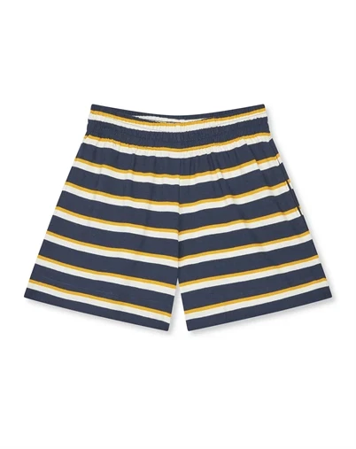 Mads Nørgaard - Pablo Kirsty Shorts - Sky Captain/Vanilla Ice